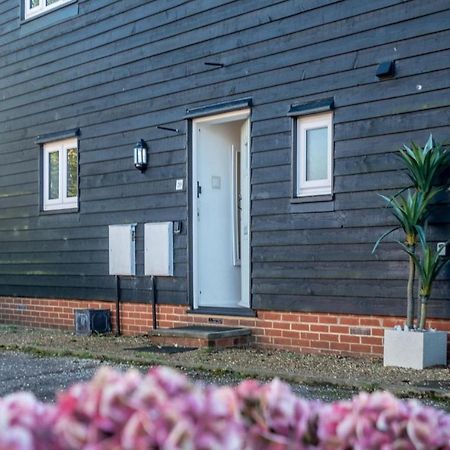 The Britten - Aldeburgh Coastal Cottages Esterno foto